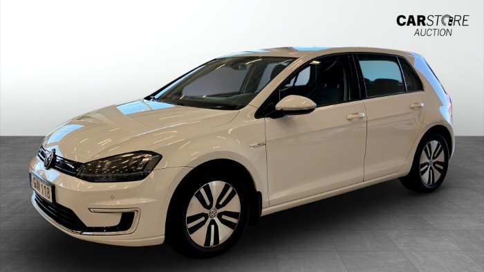 GOLF 5dr 115HK |BLUETOOTH|