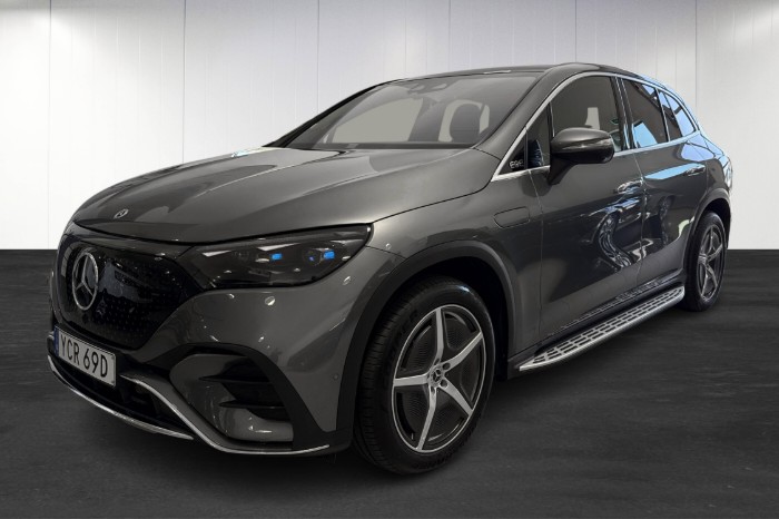 500 4MATIC AMG LINE