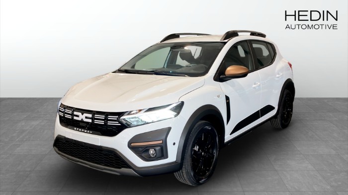 SANDERO STEPWAY EXTREME TCE 90 AUTO | 2590:- LEASING