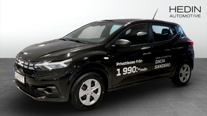 SANDERO ESSENTIAL TCE 90