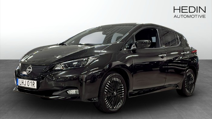 E+ N-CONNECTA 59 KWH LED 1 ÅRS GARANTI