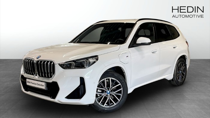 xDrive30e M Sport Business Drag Comfort HUD
