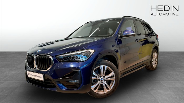 20d xDrive  Drag H/U
