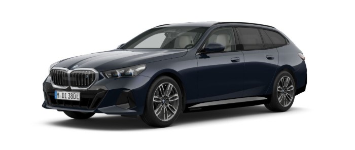 xDrive40 Touring