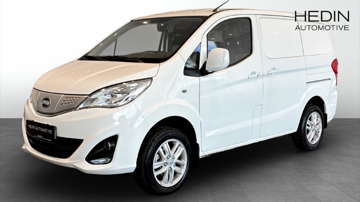 ETP3 50,3 kWh, Backkamera