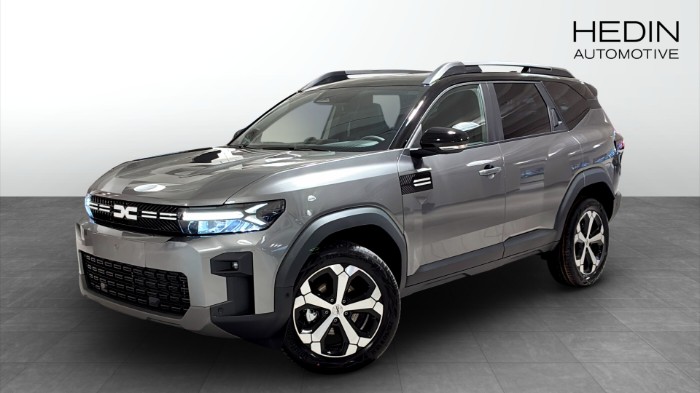 JOURNEY HYBRID 155 +PANORAMA