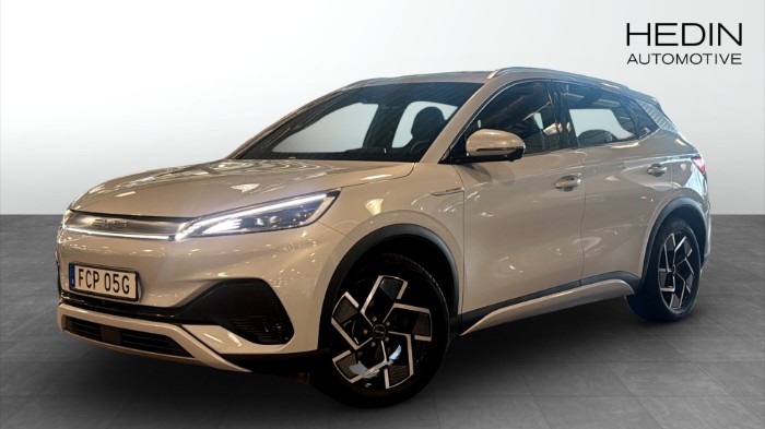 SPECIAL EDITION 60KWH MOMS NAVI 360
