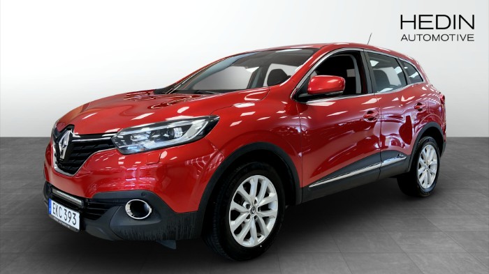 KADJAR 1.5 DCI ZEN