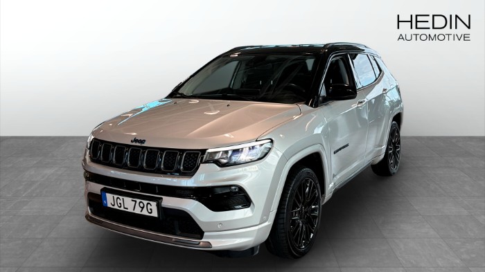 S PHEV 240HK / Adapt. Farth.
