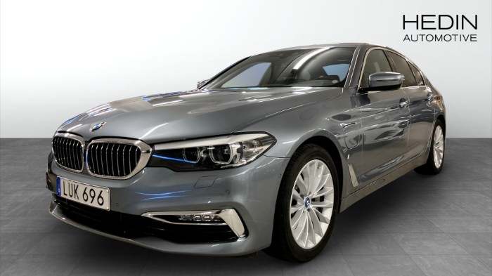 IPERFORMANCE // Luxury Line // Panorama