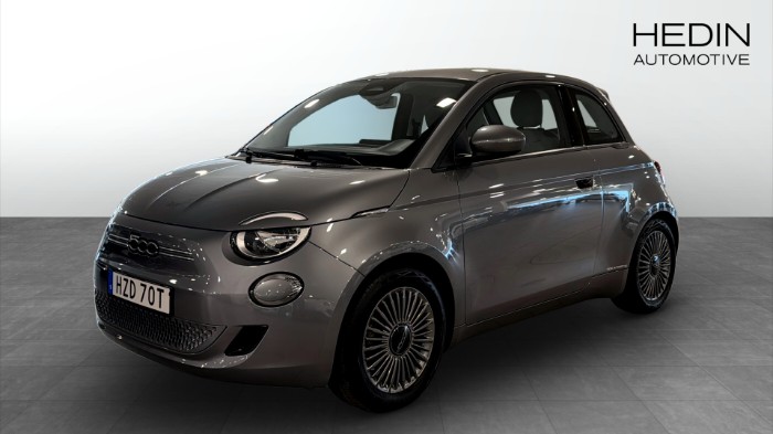 500 BEV ICON HB BASIC