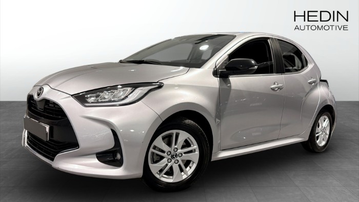 Hybrid  Agile Comfort Pack