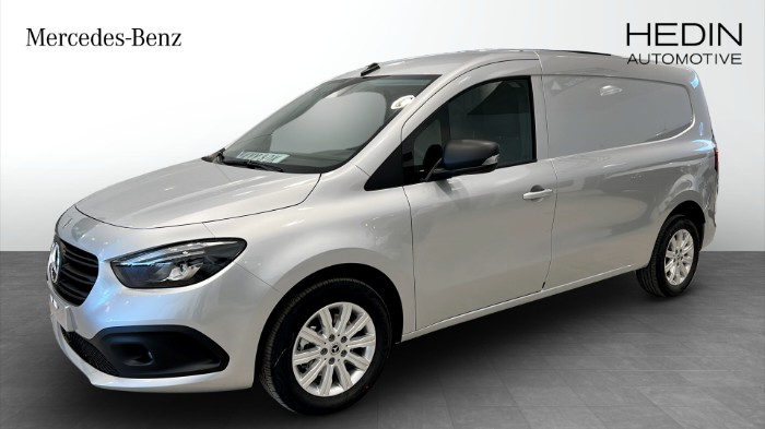 CITAN 110 CDI SKÅP L2 SPECIAL EDITION 110 CDI  L2 SPECIAL EDITION