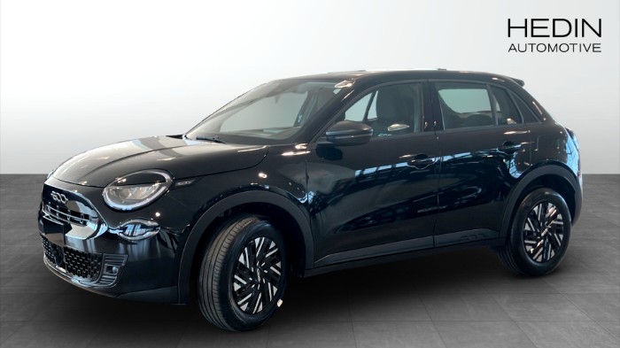 HEV POP 1.2 100HK DCT6 FWD P-LEASING 2995KR/MÅN