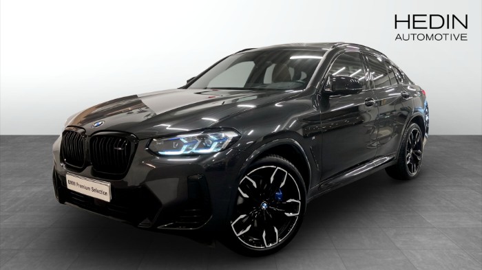 M40d xDrive Pano 360 H/K Skinn Drag DA
