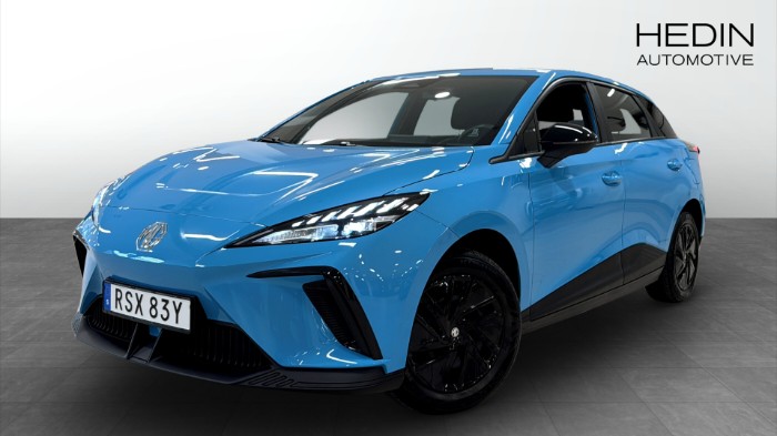 SR STD 51 KWH - Laddkortskampanj 15 000kr*