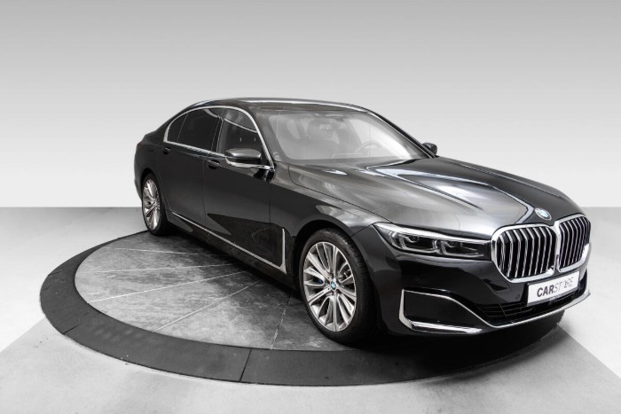 745Le xDrive iPerformance
