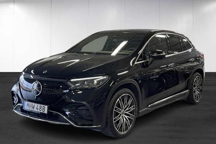 350 4MATIC AMG Line | Drag / 360 / Vinterpaket | HEMLEVERANS!