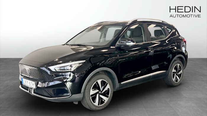 ZS EV LUXURY