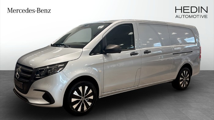 VITO 119 CDI SKÅP EX. LÅNG SELECT
