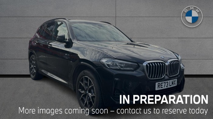 2.0 20i MHT M Sport SUV 5dr Petrol Hybrid Auto xDrive Euro 6 (s/s) (184 ps)