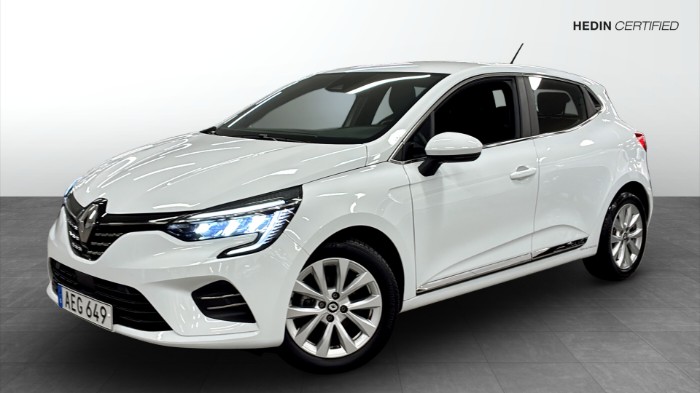 INTENS TCE 90 / RATTVÄRME /