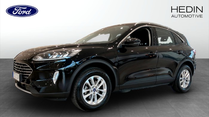 2.5 PHEV Plug-In Hybrid 225hk FWD Automat Titanium