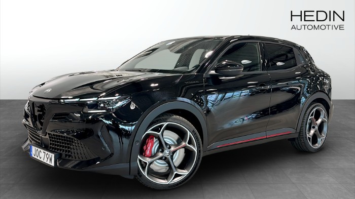 VELOCE BEV 54KWH 280HP FWD TECNICA