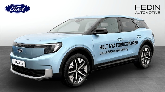 Style 52kWh RWD 378km range