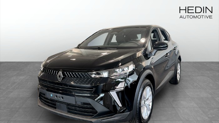 CAPTUR EVOLUTION TCE 90