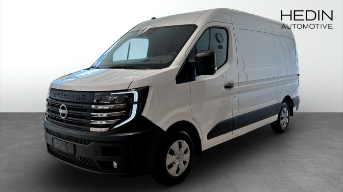 INTERSTAR -E 87 KWh TEKNA L2H2 3,5t