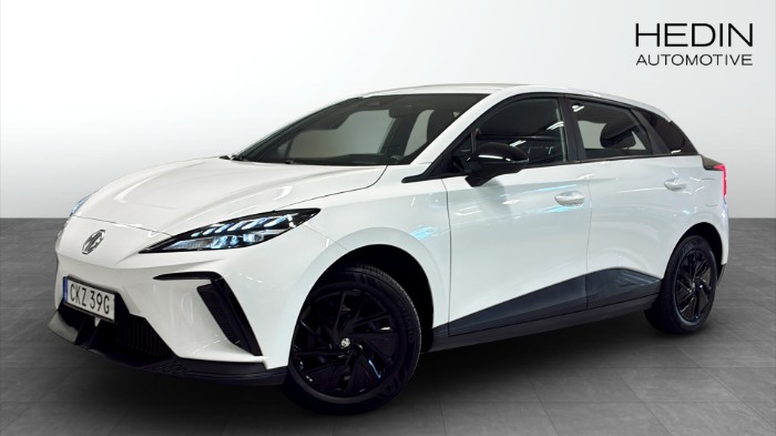 Standar Range 51kWh 170hk