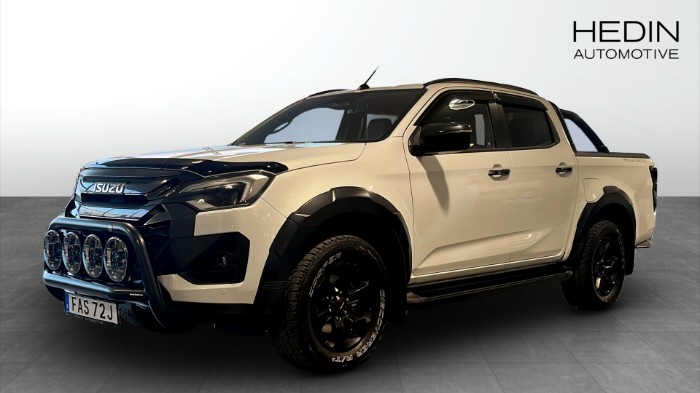 D-Max