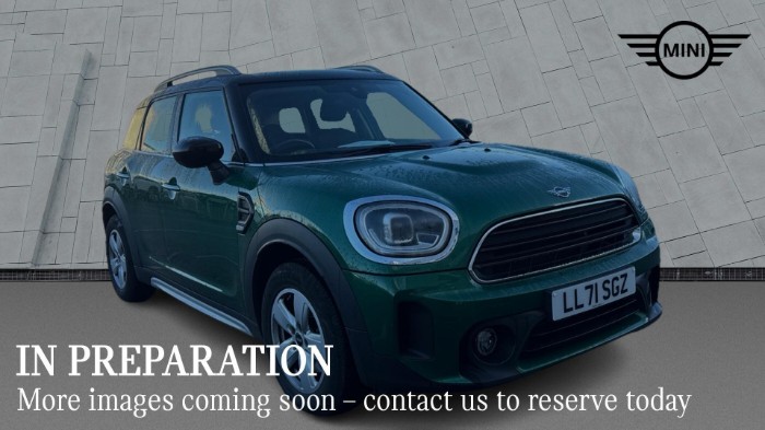 Countryman Cooper Classic