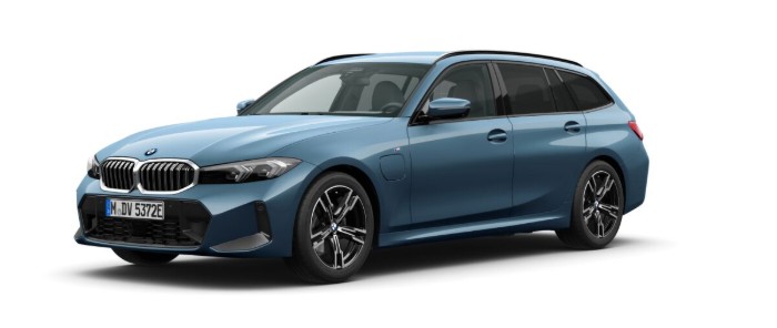 xDrive Touring