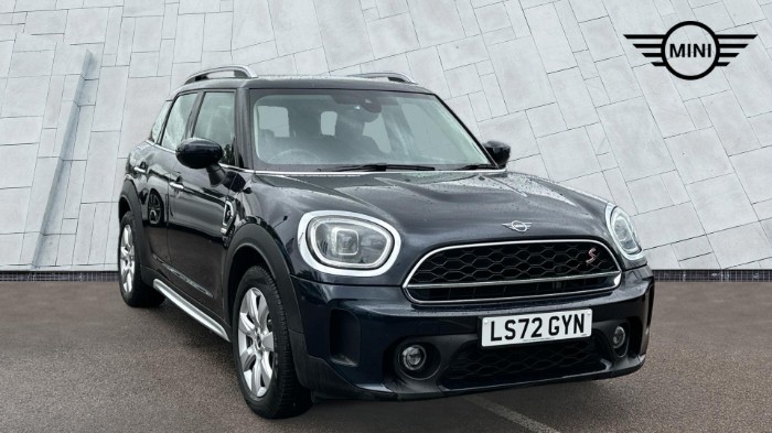 Countryman Cooper S Classic