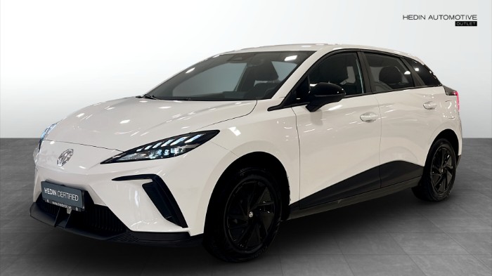 SR STANDARD 51 KWH | Laddbox, laddkort värde 20.000kr ingår