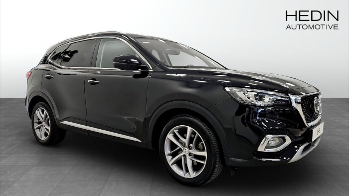 PLUG-IN HYBRID LUXURY MY21