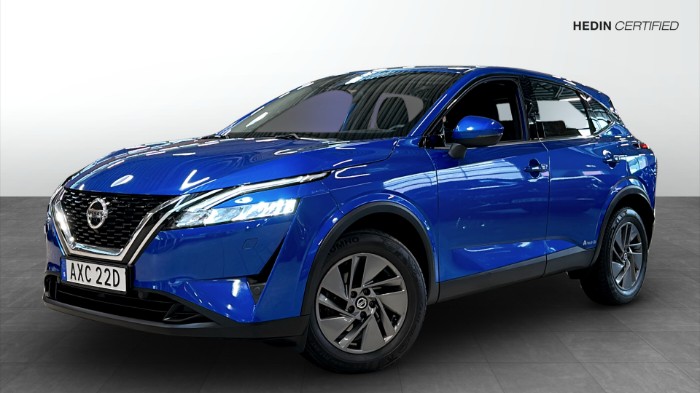 MHEV 158 XTRONIC Acenta
