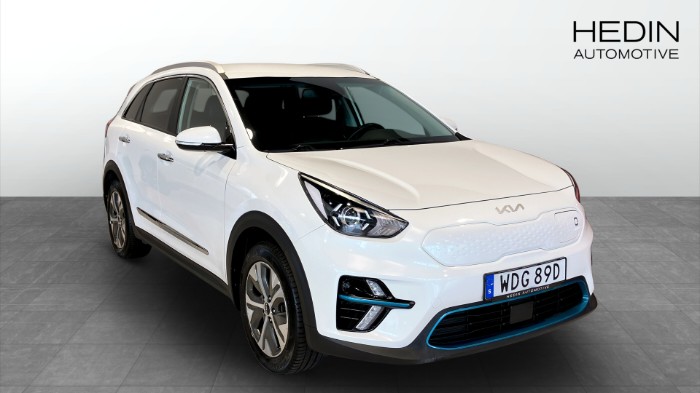 E-NIRO ADVANCE