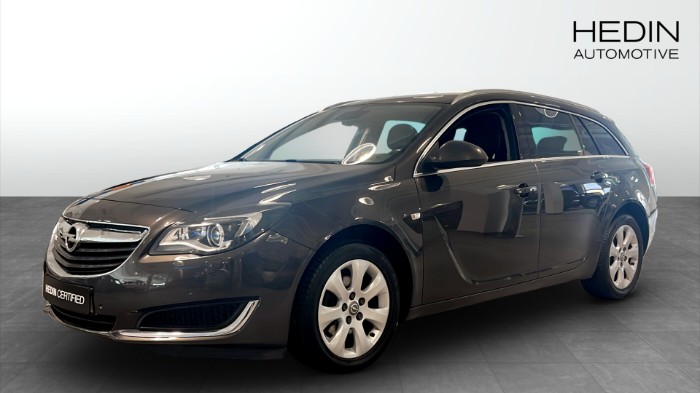 Sports Tourer 1.6 CDT