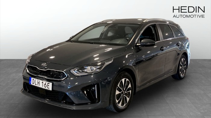CEED SW PHEV ADVANCE