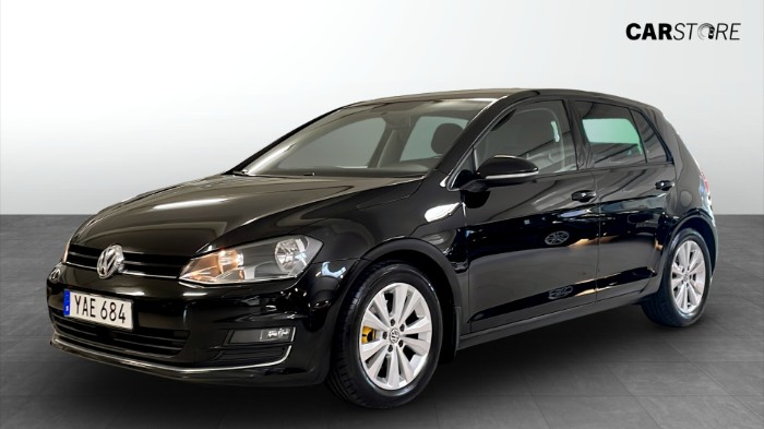GT, 1.4, TSI, 150hk