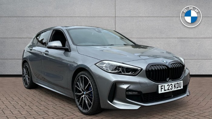 118i M Sport