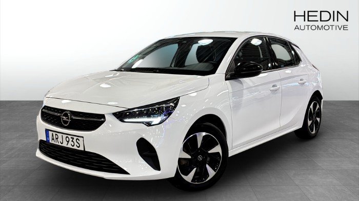 CORSA-E D&T E136