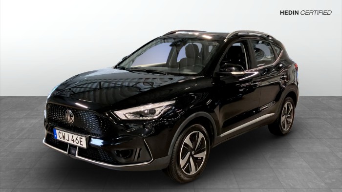 LUXURY 70 KWH
