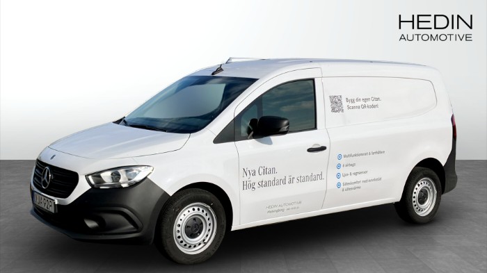 110 CDI SKÅP  L2