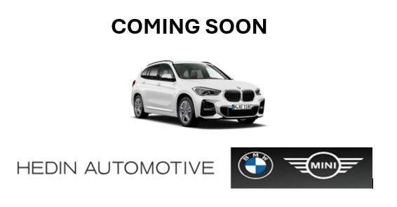 X1 xDrive25e M Sport