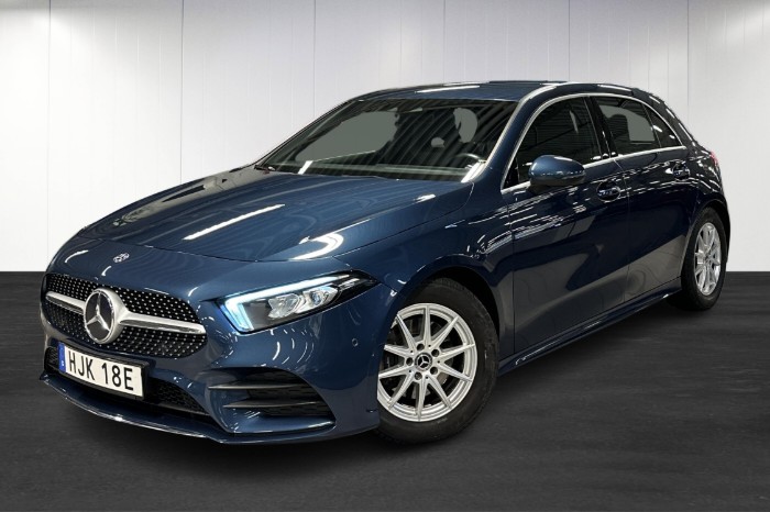 200 d | Amg line | Navi |