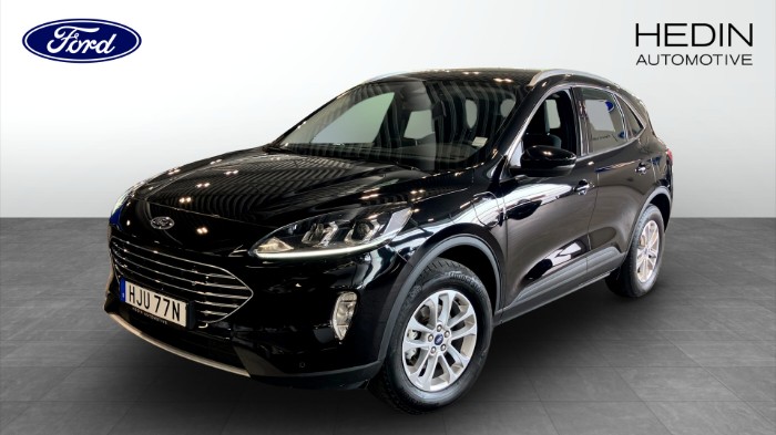 Titanium 2.5 Plug-In Hybrid 225hk | Eluppvärmd ruta & ratt